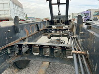 ISUZU Forward Container Carrier Truck KK-FRR34H4 2003 344,669km_27