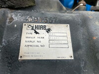 ISUZU Forward Container Carrier Truck KK-FRR34H4 2003 344,669km_28