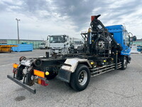 ISUZU Forward Container Carrier Truck KK-FRR34H4 2003 344,669km_2