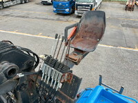 ISUZU Forward Container Carrier Truck KK-FRR34H4 2003 344,669km_31