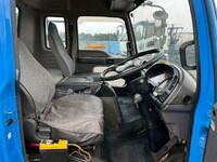 ISUZU Forward Container Carrier Truck KK-FRR34H4 2003 344,669km_35