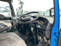 ISUZU Forward Container Carrier Truck KK-FRR34H4 2003 344,669km_37