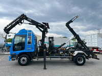 ISUZU Forward Container Carrier Truck KK-FRR34H4 2003 344,669km_6