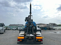 ISUZU Forward Container Carrier Truck KK-FRR34H4 2003 344,669km_7