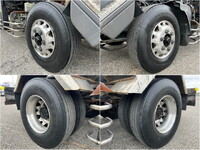 ISUZU Forward Container Carrier Truck KK-FRR34H4 2003 344,669km_8