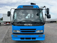 ISUZU Forward Container Carrier Truck KK-FRR34H4 2003 344,669km_9