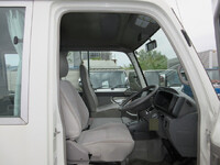 TOYOTA Coaster Micro Bus SDG-XZB50 2013 174,159km_10