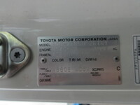 TOYOTA Coaster Micro Bus SDG-XZB50 2013 174,159km_12
