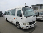 Coaster Micro Bus