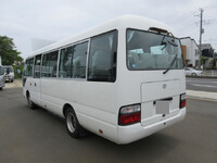 TOYOTA Coaster Micro Bus SDG-XZB50 2013 174,159km_2