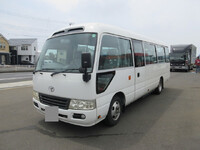TOYOTA Coaster Micro Bus SDG-XZB50 2013 174,159km_3
