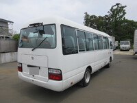 TOYOTA Coaster Micro Bus SDG-XZB50 2013 174,159km_4