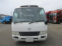 TOYOTA Coaster Micro Bus SDG-XZB50 2013 174,159km_5