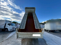 ISUZU Giga Dump QPG-CXZ77BT 2017 404,000km_10