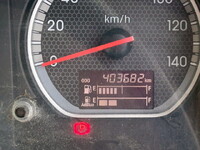 ISUZU Giga Dump QPG-CXZ77BT 2017 404,000km_24