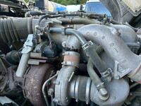 ISUZU Giga Dump QPG-CXZ77BT 2017 404,000km_27