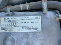 ISUZU Giga Dump QPG-CXZ77BT 2017 404,000km_28