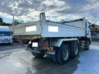 ISUZU Giga Dump QPG-CXZ77BT 2017 404,000km_2
