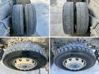 ISUZU Giga Dump QPG-CXZ77BT 2017 404,000km_37