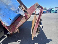 MITSUBISHI FUSO Super Great Dump QKG-FV60VX 2016 839,474km_10