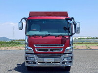 MITSUBISHI FUSO Super Great Dump QKG-FV60VX 2016 839,474km_11