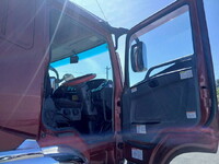 MITSUBISHI FUSO Super Great Dump QKG-FV60VX 2016 839,474km_16