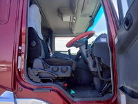 MITSUBISHI FUSO Super Great Dump QKG-FV60VX 2016 839,474km_17