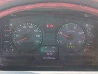 MITSUBISHI FUSO Super Great Dump QKG-FV60VX 2016 839,474km_19