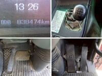 MITSUBISHI FUSO Super Great Dump QKG-FV60VX 2016 839,474km_20