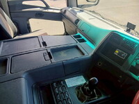 MITSUBISHI FUSO Super Great Dump QKG-FV60VX 2016 839,474km_24