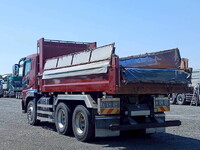 MITSUBISHI FUSO Super Great Dump QKG-FV60VX 2016 839,474km_2