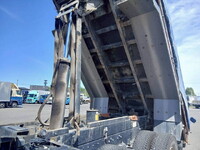 MITSUBISHI FUSO Super Great Dump QKG-FV60VX 2016 839,474km_30