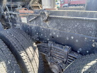 MITSUBISHI FUSO Super Great Dump QKG-FV60VX 2016 839,474km_36