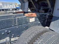 MITSUBISHI FUSO Super Great Dump QKG-FV60VX 2016 839,474km_37