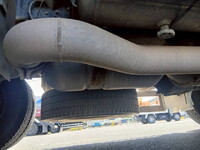 MITSUBISHI FUSO Super Great Dump QKG-FV60VX 2016 839,474km_39