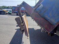 MITSUBISHI FUSO Super Great Dump QKG-FV60VX 2016 839,474km_9
