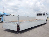 ISUZU Giga Flat Body 2KG-CYJ77C 2018 688,825km_13