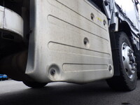 ISUZU Giga Flat Body 2KG-CYJ77C 2018 688,825km_34