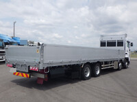 ISUZU Giga Flat Body 2KG-CYJ77C 2018 688,825km_4