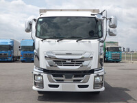 ISUZU Giga Flat Body 2KG-CYJ77C 2018 688,825km_5