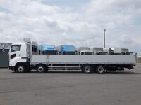 ISUZU Giga Flat Body 2KG-CYJ77C 2018 688,825km_7