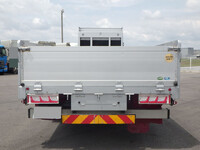 ISUZU Giga Flat Body 2KG-CYJ77C 2018 688,825km_8