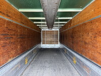 HINO Profia Aluminum Wing PK-FN2PWJA 2007 752,500km_10