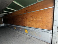 HINO Profia Aluminum Wing PK-FN2PWJA 2007 752,500km_14