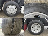 HINO Profia Aluminum Wing PK-FN2PWJA 2007 752,500km_19