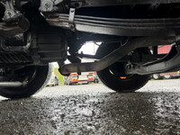 HINO Profia Aluminum Wing PK-FN2PWJA 2007 752,500km_22