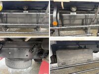 HINO Profia Aluminum Wing PK-FN2PWJA 2007 752,500km_25