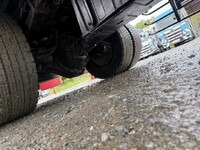 HINO Profia Aluminum Wing PK-FN2PWJA 2007 752,500km_28