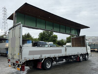 HINO Profia Aluminum Wing PK-FN2PWJA 2007 752,500km_2