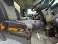 HINO Profia Aluminum Wing PK-FN2PWJA 2007 752,500km_32